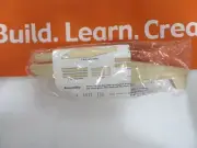Home Depot Kids Workshop Wood Craft Kit Helicopter & FREE KIDS APRON