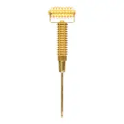 [SKIN-GYM] Goldie Face Roller