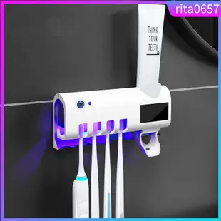 Toothbrush sterilizer UV Light Sterilizer Toothbrush Holder