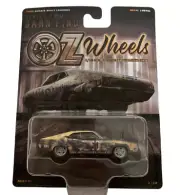 Oz Wheels - 1/64 Ford XA Falcon GT Coupe Barn Find Series 2 2/12