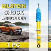 1 Piece Bilstein Front Shock Absorber for ISUZU MU-X 2014-on 24-230780 (for: Isuzu)