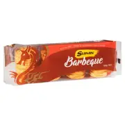 Suimin Barbeque Rice Crackers 100g x 16