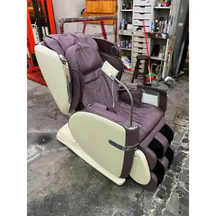 非凡二手家具【全館自取價】OSIM uLove2 4手天王 按摩椅*電競椅*按摩椅