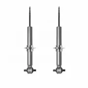 PRO-M Monotube 0-2" Lift Shock Absorbers Front for Ford F-150 2015-2017 ProComp