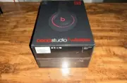 Beats by Dr. Dre Studio3 Wireless Headphones - Time Defiant Limited Edition