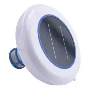 Sale Solar Pool-Ionizer Copper Silver Ion Swimming Pool Purifier Water6216