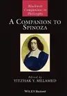 A Companion to Spinoza Melamed Hardback Wiley–Blackwell 9781119538646