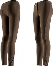 [EKKIA] 989018412 989018412 BELST.DJERBA BRWN JR Breech.12