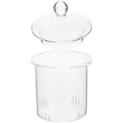 Tea Filters for Loose Teapot Brewing Equipment Strainer Replacement Travel