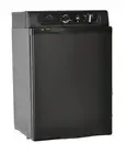 Smad 2.1 CU.FT. Propane Gas Fridge 3 Way Absorption Fridge Van RV Cooler Outdoor
