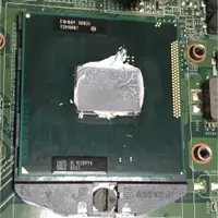 在飛比找蝦皮購物優惠-拆機良品 CPU Intel® Core i5-2450M 