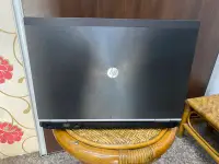 在飛比找Yahoo!奇摩拍賣優惠-^^華津電腦^^HP 8460W 14吋 i7筆記型電腦 i