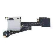For Nintendo Switch OLED Audio Game Cartridge Micro SD Card Reader Module C