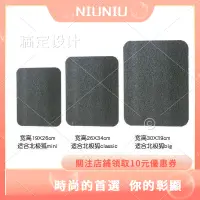 在飛比找蝦皮購物優惠-【NIUNIU】北極狐後背包支撐墊子泡沫板背包墊海綿墊背包墊