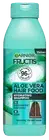Garnier Fructis Hair Food Aloe Vera Shampoo 350ml