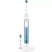 Oral-B SMART 7 7000 Electric Toothbrush, Improve brushing habits and oral health