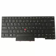 New Backlit Keyboard For Lenovo Thinkpad T470 T480 01HX459 01HX499 01HX419