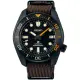 【SEIKO 精工】Prospex黑標限量 黑潮系列1968年潛水機械錶(SPB255J1/6R35-01X0B)