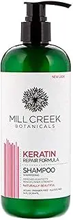 Mill Creek Botanicals Keratin Shampoo