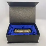 Davincii Code Cryptex Password Lock Escape Password Props Creative Gift