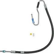 Edelmann 80681 Power Steering Pressure Line Hose Assembly