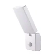 SEC Surface Mounted LED Security Light White With Sensor 15W 4000K IP65 - SEC03S