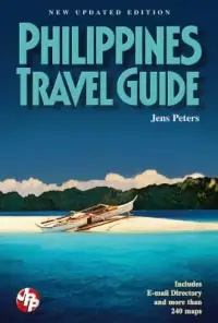 在飛比找博客來優惠-Philippines Travel Guide