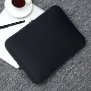 Premium Soft Slim Sleeve Zipper Bag Pouch For 2018 New Macbook Air/Pro 13" A1932