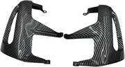 Okiyakusama Engine Cylinder Head Guards 1 Pair Portable Practical, Professional, Premium Spare Parts Accessories Direct Replaces