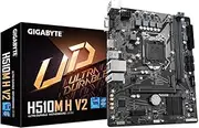 GIGABYTE GiBy H510M H V2 H510