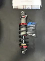 ELKA Shock - Can Am Ryker STD ACE/900 Sport ACE / Rally Edition ACE 2019 And Up