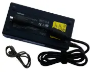 AC Adapter For Swann NVR16-8580 16 Channel 4k Network Video Recorder Ultra Power