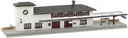 Faller Feenbach 282713 Station Set