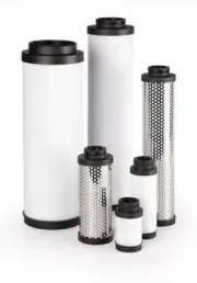 Pneumatic Products SPX GPC50AF Replacement Filter Element, OEM Equivalent