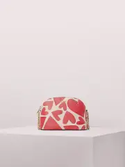 spencer ever fallen small dome crossbody