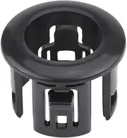 Premium Parking Sensor Retainer Bracket Holder Ideal for ES350 3 5L V6 and HS250h 2 4L L4 Easy Installation Durable ABS Plastic