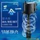 魚缸過濾器 魚缸泵過濾器三合一靜音家用增氧抽水泵小型水族箱凈水循環泵一體【四季小屋】