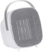 Nordic Ceramic Fan Heater with Timer