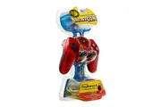 Mad Catz Lumicon For Playstation 2 (Red)