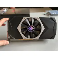 在飛比找蝦皮購物優惠-撼訊 RX 470 4GB 效能等於 GTX970 GTX1