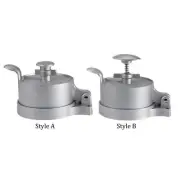 Grill Press Grill Cooking Smasher Easy to Clean Sturdy Beef Meatballs Maker