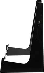 HIAKDOFT Multi-purpose Acrylic Music Instrument Rack Ideal for Studio Home and Stage Use Guitar Bass Ukulele Stand