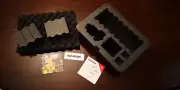 Nanuk 920 Hard Case Foam Insert for Sony a7R Camera GENUINE OEM BRAND NEW!