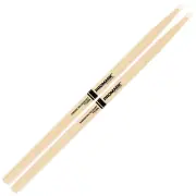 Promark Hickory 2B Nylon Tip drumstick – TX2BN