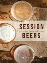 在飛比找三民網路書店優惠-Session Beers ─ Brewing for fl