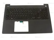 New Spanish Dell OEM G Series G3 3579 Palmrest Keyboard Assembly NTP N4HJH 02CXJ