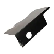 JAGUAR E-TYPE S1 S2 SHIELD FOR AIR CLEANER INTAKE TUBE BD28668