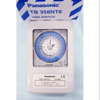 在飛比找蝦皮購物優惠-<電子發票> 國際牌 Panasonic 24小時 TB35