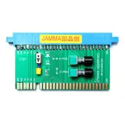 Image Position Adjustment Board Adapter Repair Part for JAMMA IGS SNK Game Board