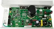 MC2100LS 30 REV Treadmill Motor Controller, Compatible With ICON ,Compatible With NordicTrack ,Compatible With PROFORM ,Compatible With GoldsGym ,Circuit Board Control Board MC2100LTS-30 259522(Origin